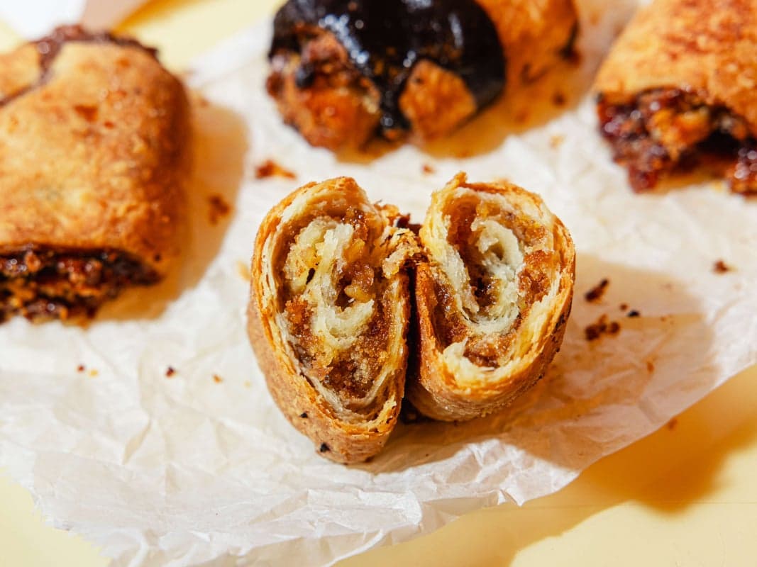 Lee Lee's Baked Goods — best bakeries in New York, Summer 2026