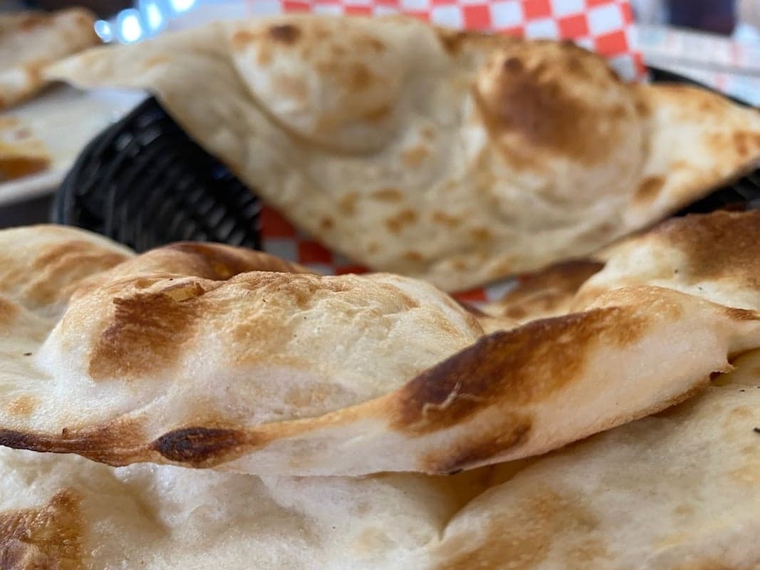 Leela Indian Food Bar (GERRARD) Best Indian Restaurant — best indian restaurants in Toronto, Spring 2026
