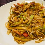 Legendary Noodle House