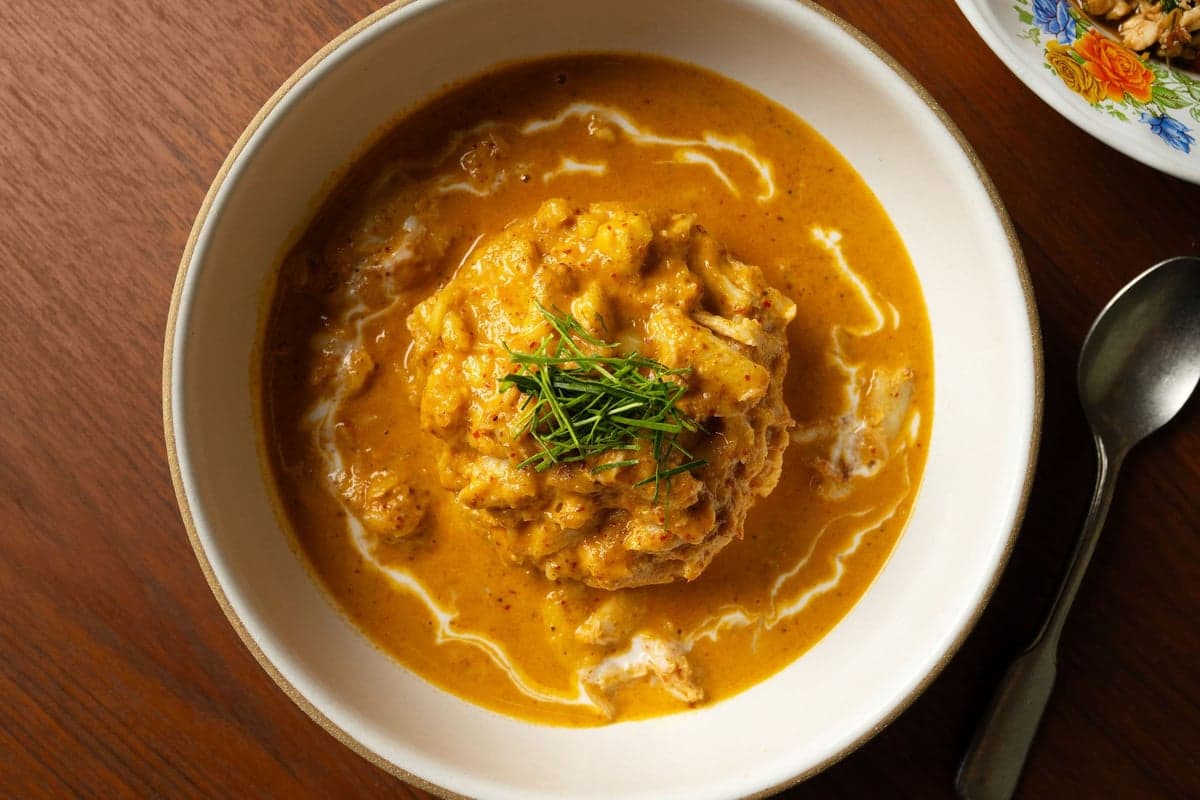 LenLen — best thai restaurants in New York, Summer 2026