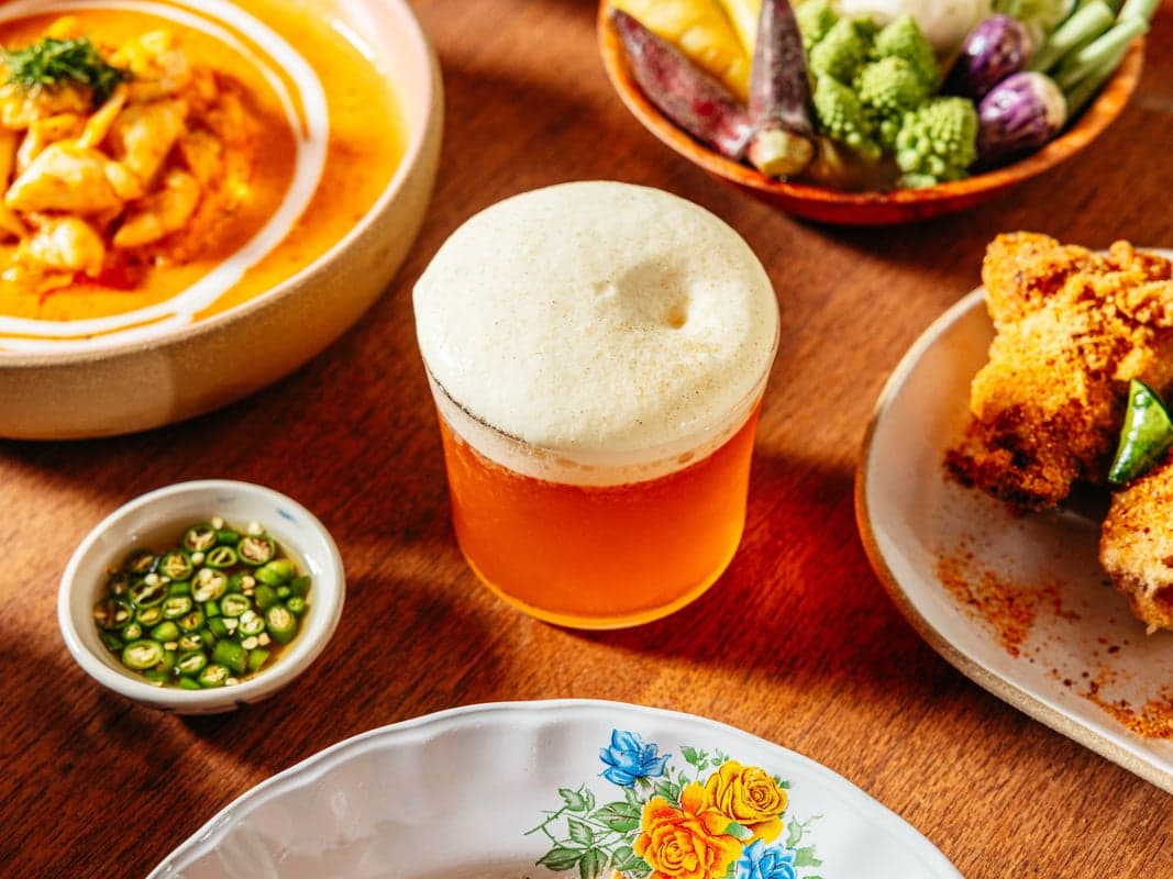 LenLen — best thai restaurants in New York, Summer 2026