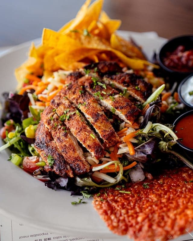 Leopold's Tavern Kelowna - Bernard — best wings in Kelowna, Spring 2026