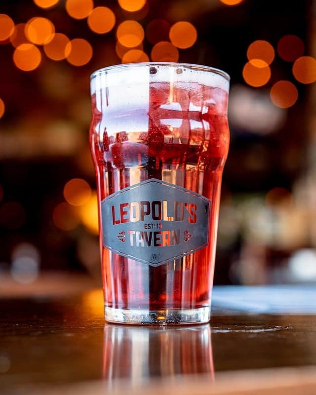 Leopold's Tavern Kelowna - Bernard — best wings in Kelowna, Spring 2026