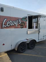Leroy's Street Eats