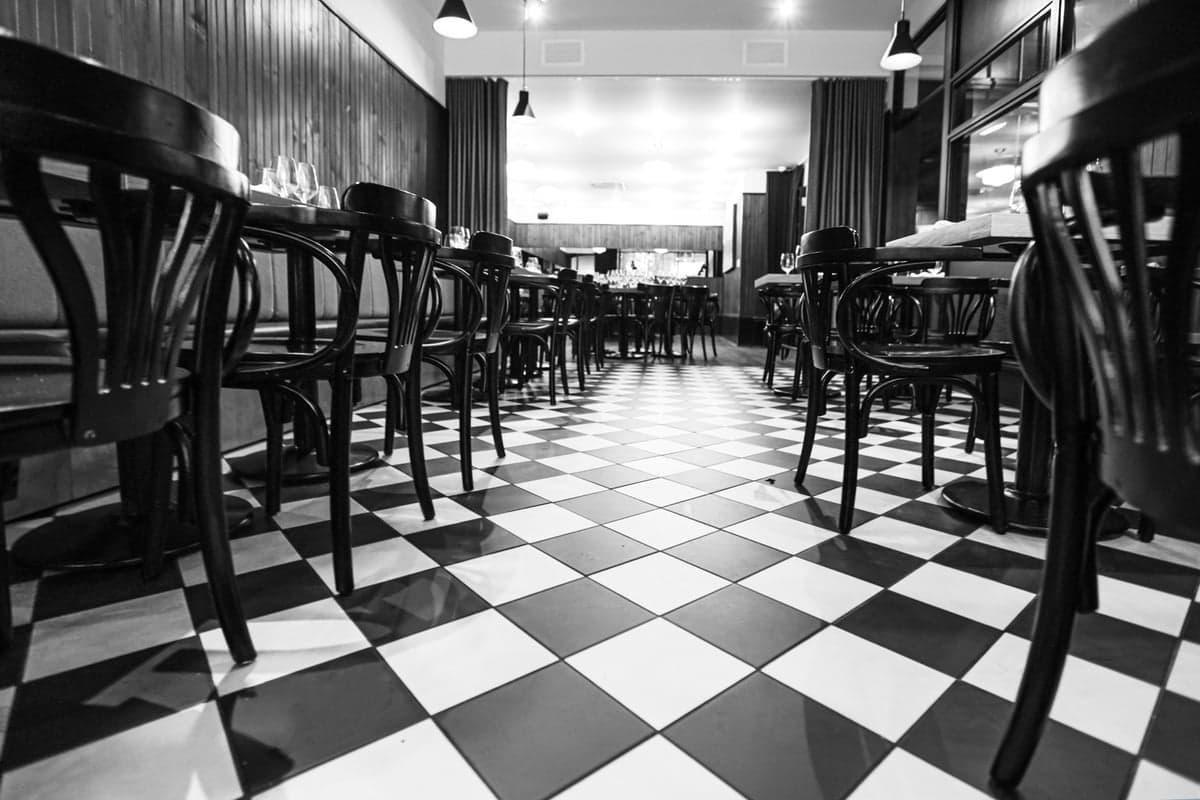 Les Cavistes — best wine bars in Montreal, Spring 2026