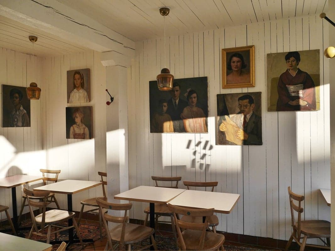 Liberty Bakery + Café