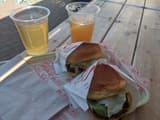 Lil' Empire Burger - Bridgeland