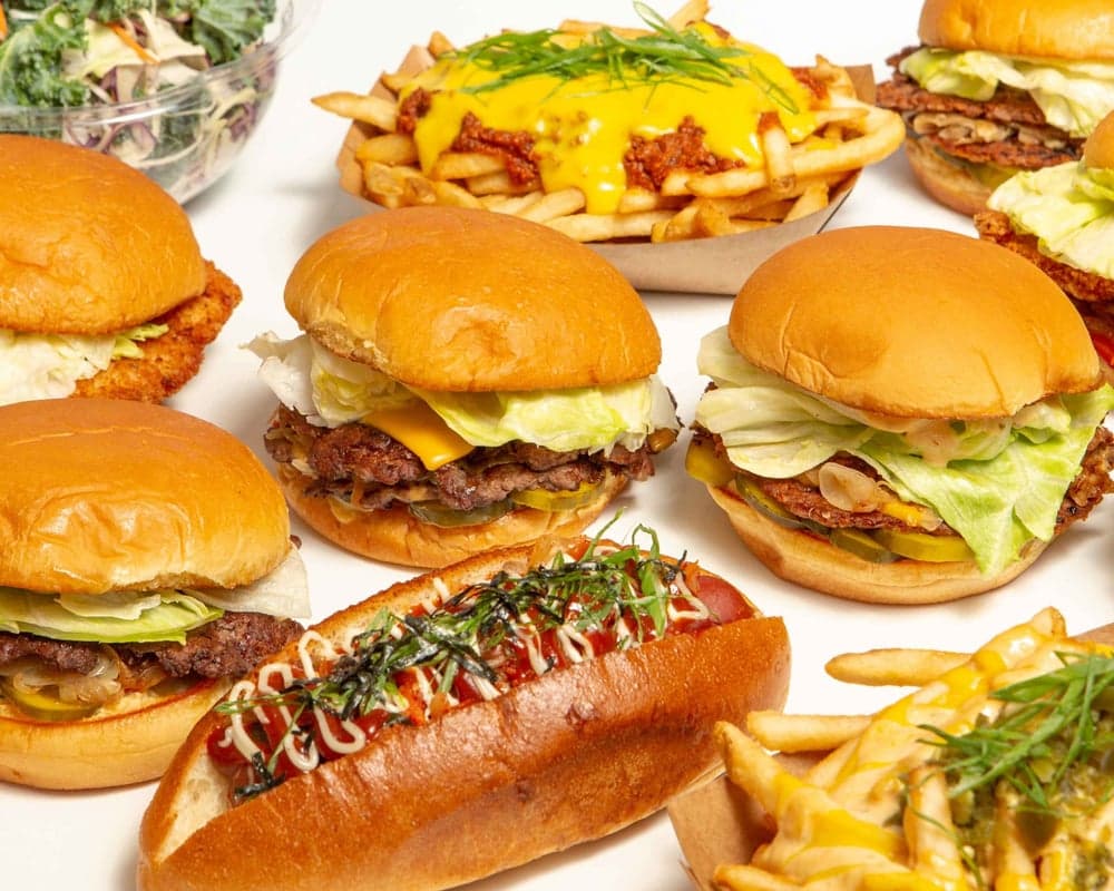 Lil' Empire Burger - Capitol Hill — best burgers in Calgary, Summer 2026