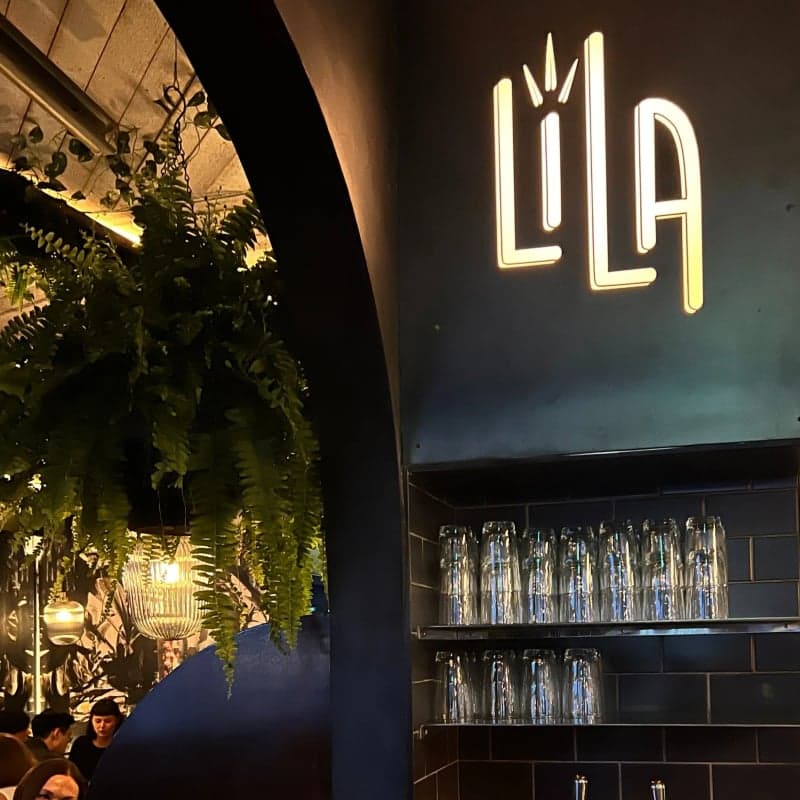 Lila Restaurant