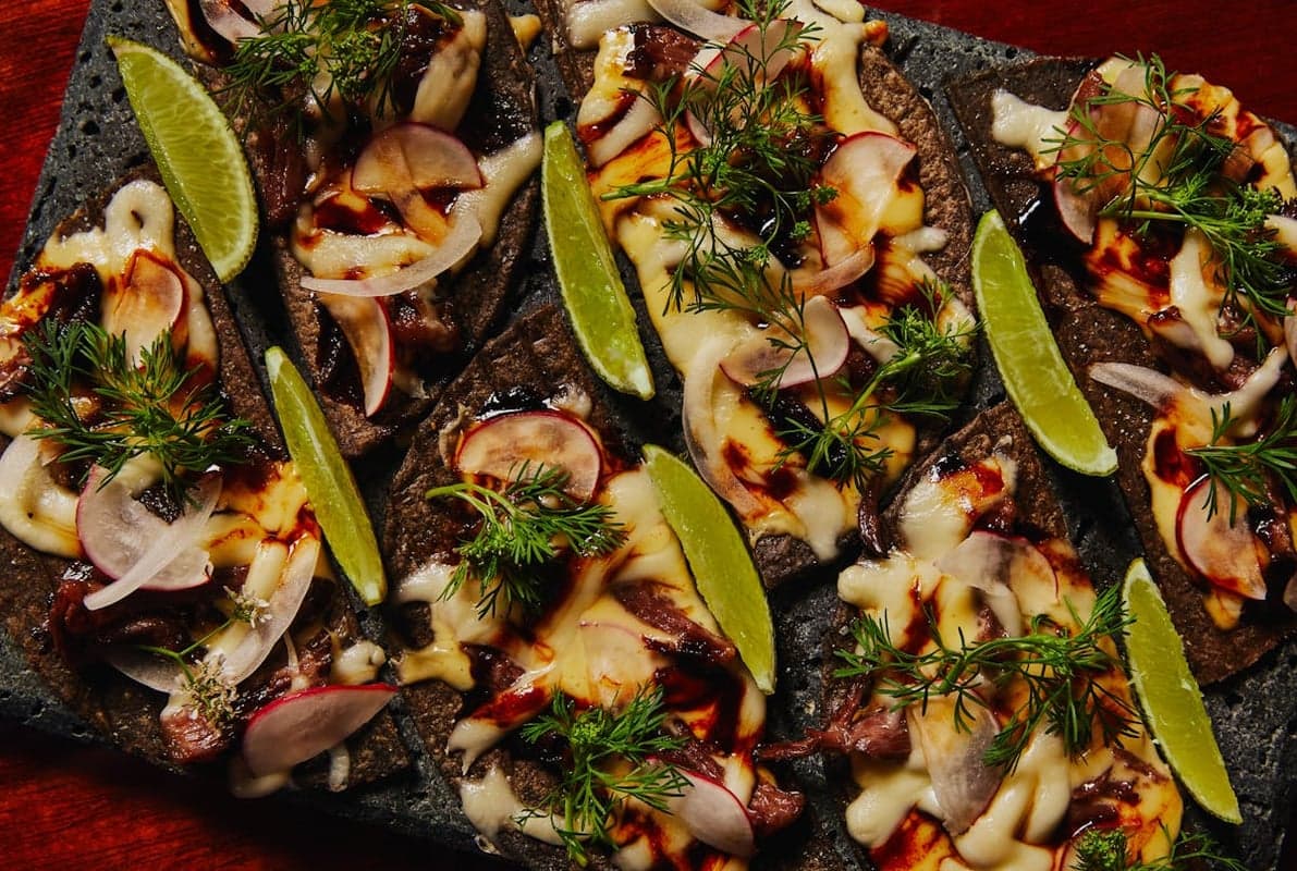 Limusina — best mexican restaurants in New York, Summer 2026