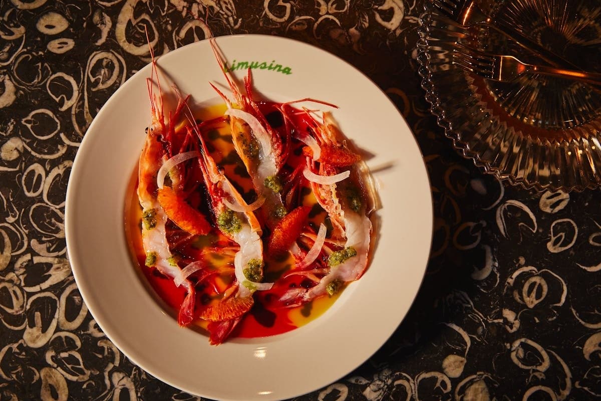Limusina — best mexican restaurants in New York, Summer 2026