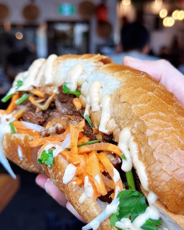 Linh Anh Vietnamese Cuisine Scarborough — best vietnamese restaurants in Toronto, Spring 2026