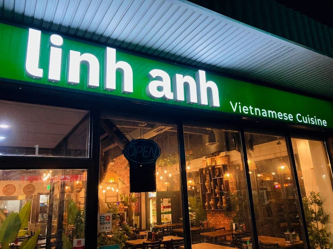 Linh Anh Vietnamese Cuisine Scarborough — best vietnamese restaurants in Toronto, Spring 2026