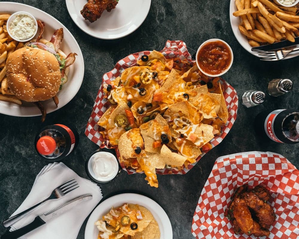 Lion's Head Tavern — best wings in Halifax, Summer 2026
