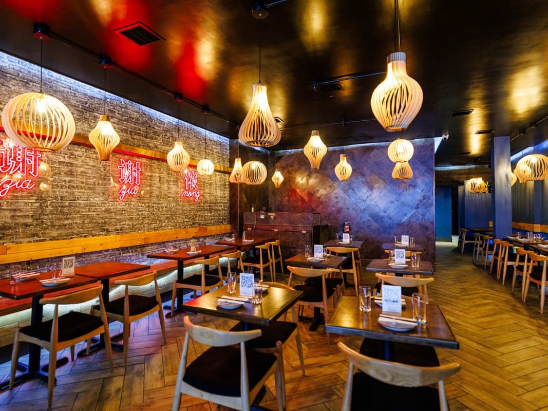 Little Alley — best dim sum in New York, Summer 2026