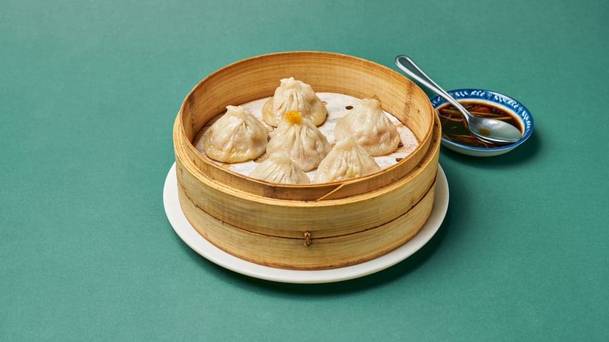 Little Alley — best dim sum in New York, Summer 2026