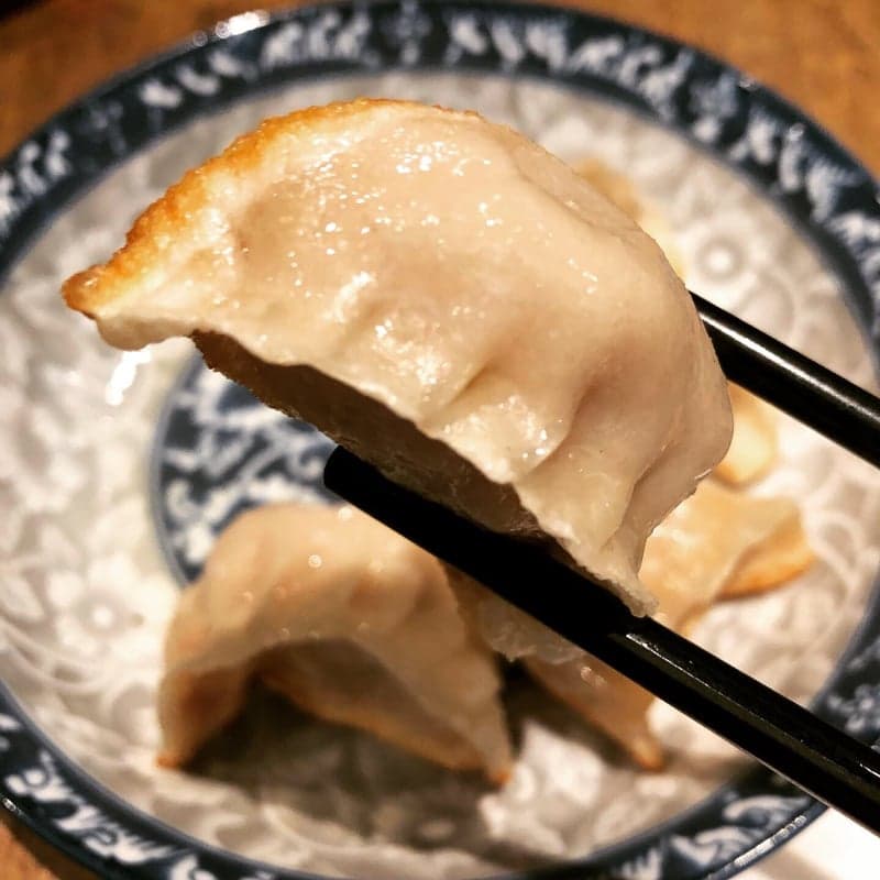 Little Alley — best dim sum in New York, Summer 2026