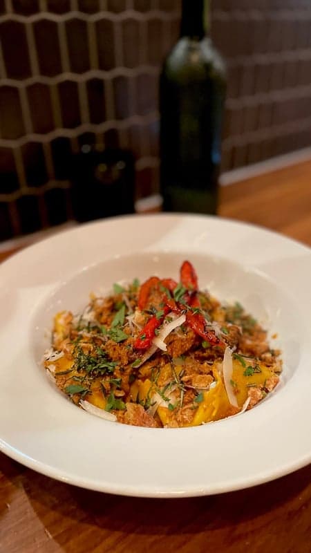 Little Grouse on the Prairie — best italian restaurants in Saskatoon, Spring 2026