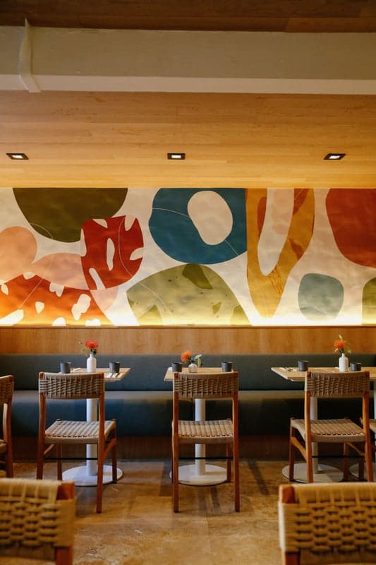 Little Ruby's West Village — best brunch in New York, Summer 2026