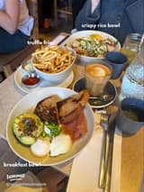 Little Ruby's West Village