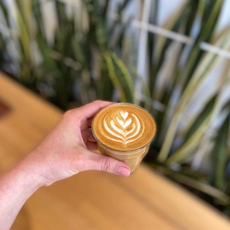 Little Sister Coffee Maker — best coffee shops in Winnipeg, Spring 2026