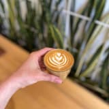 Little Sister Coffee Maker