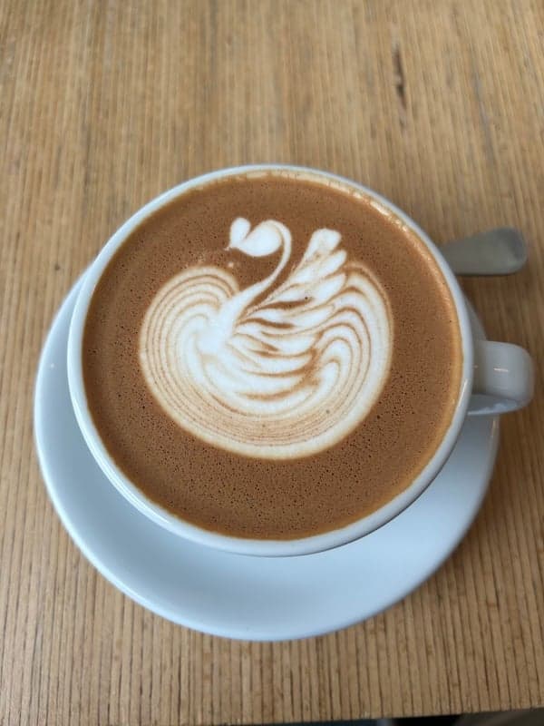 Little Victories Coffee Roasters - Elgin — best coffee shops in Ottawa, Spring 2026