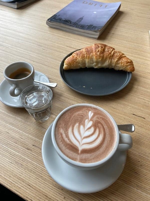 Little Victories Coffee Roasters - Elgin — best coffee shops in Ottawa, Spring 2026