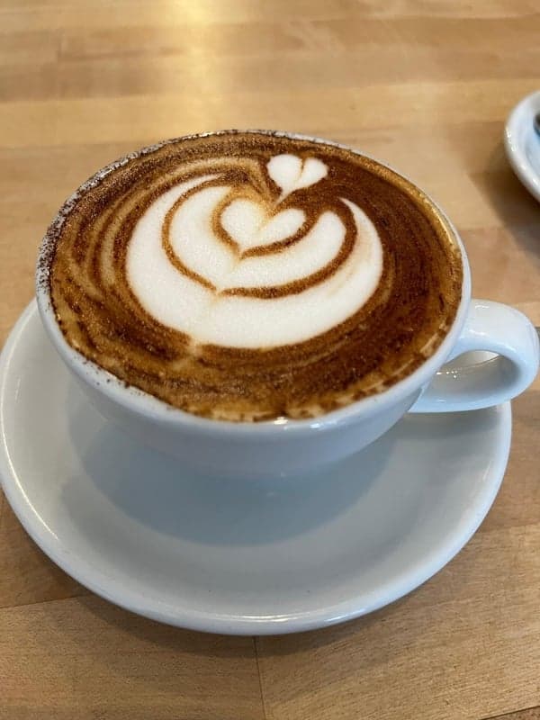 Little Victories Coffee Roasters - Glebe — best coffee shops in Ottawa, Spring 2026