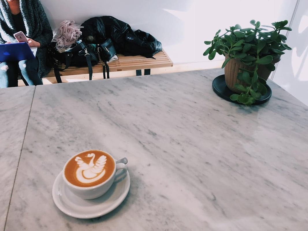 Little Victories Coffee Roasters - Glebe — best coffee shops in Ottawa, Spring 2026