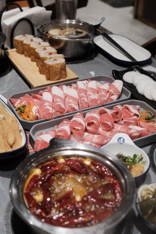 Liuyishou Hotpot — best chinese restaurants in Ottawa, Spring 2026