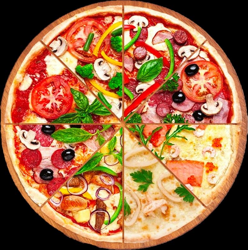 LOCAL Pizza — best italian restaurants in Victoria, Spring 2026
