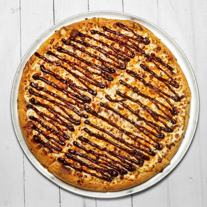 LOCAL Pizza — best italian restaurants in Victoria, Spring 2026