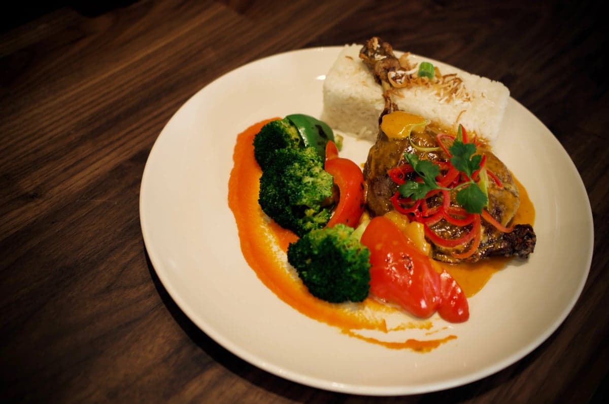 LOFT Thai Eatery — best thai restaurants in Edmonton, Spring 2026