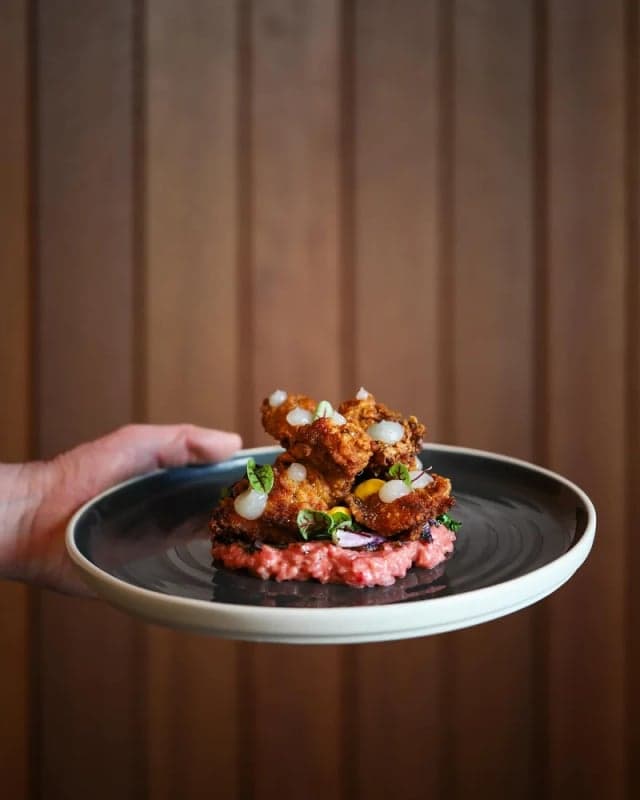 Loqui — best date night restaurants in Saskatoon, Spring 2026