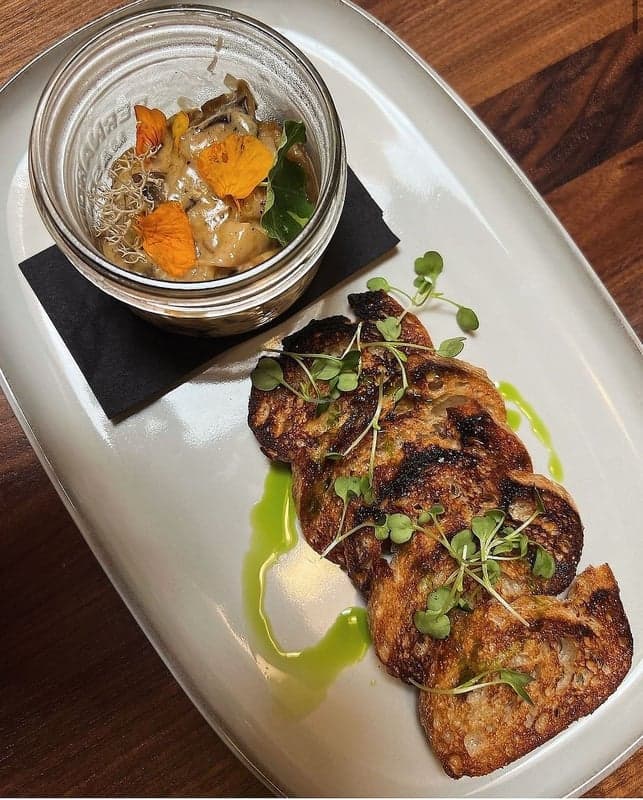 Loqui — best date night restaurants in Saskatoon, Spring 2026