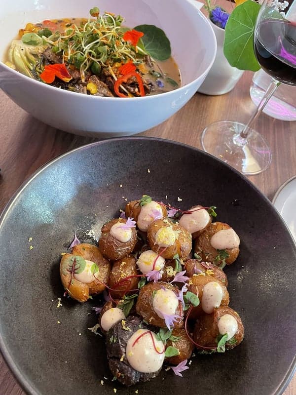 Loqui — best date night restaurants in Saskatoon, Spring 2026