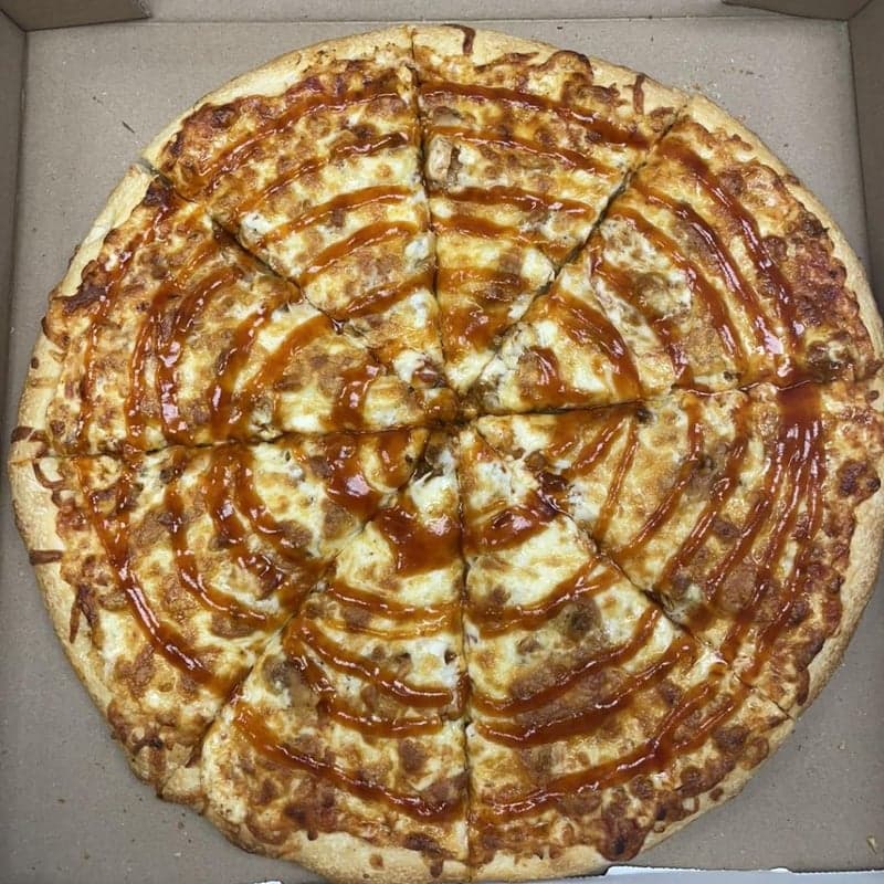 Lorenzo's Pizza — best pizza in Ottawa, Spring 2026