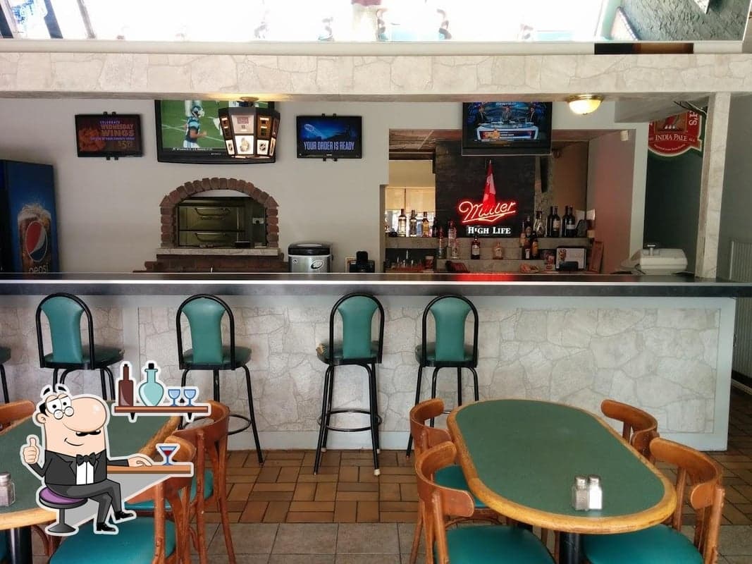 Lorenzo's Pizza — best pizza in Ottawa, Spring 2026