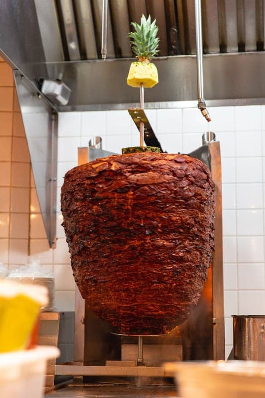Los Tacos No. 1 in Chelsea Market — best tacos in New York, Summer 2026