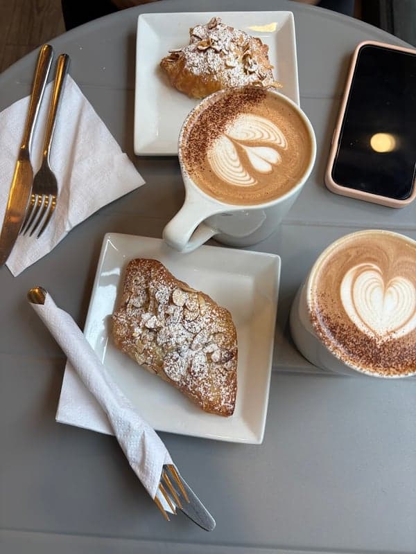 lovelarte — best rainy day spots in Vancouver, Spring 2026