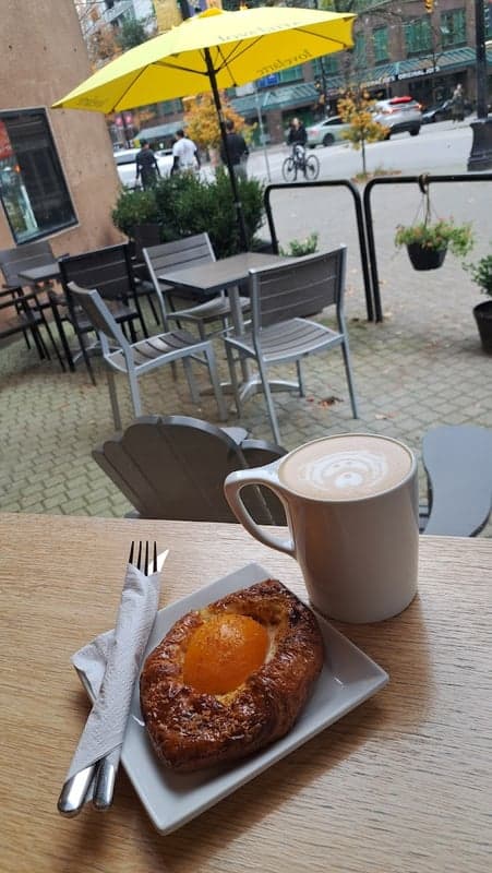 lovelarte — best rainy day spots in Vancouver, Spring 2026