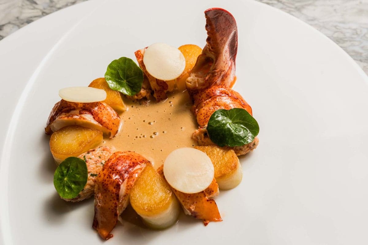 Lucie — best hidden gem restaurants in Toronto, Spring 2026