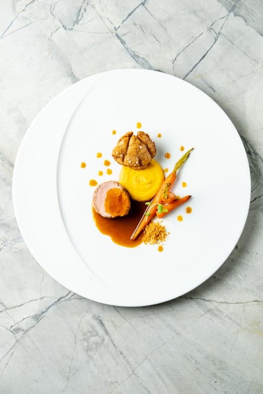Lucie — best hidden gem restaurants in Toronto, Spring 2026