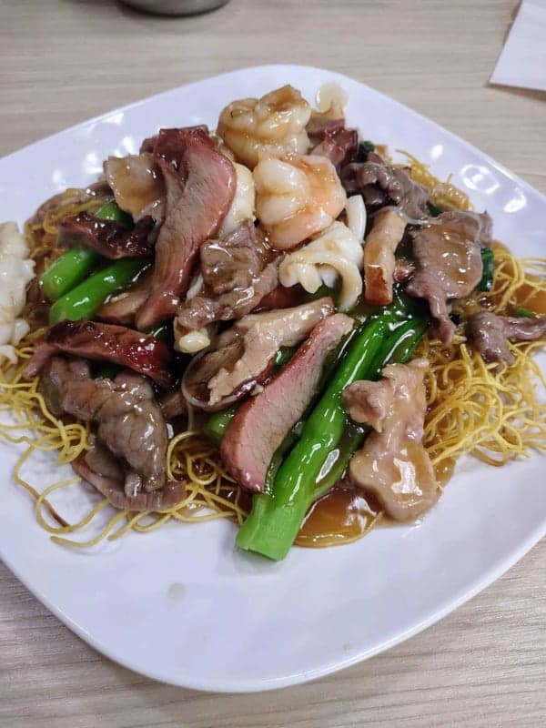 LUCKY HOUSE — best chinese restaurants in Toronto, Spring 2026