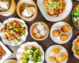 Lucky Kitchen (ALL DAY DIMSUM) Restaurant 美味小厨