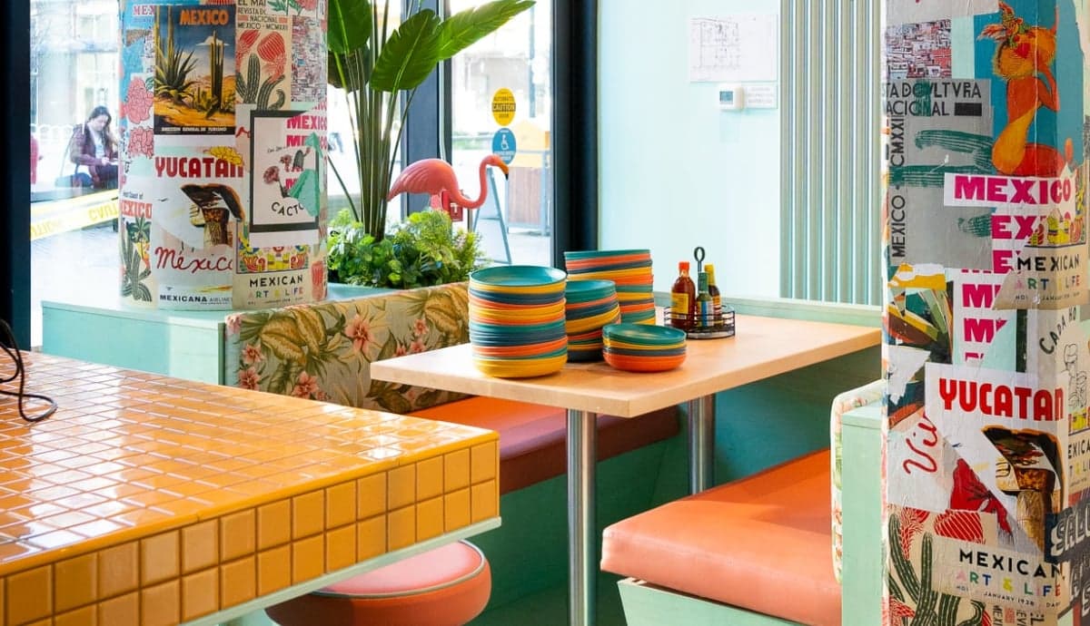 Lucky Taco — best gluten free restaurants in Vancouver, Spring 2026