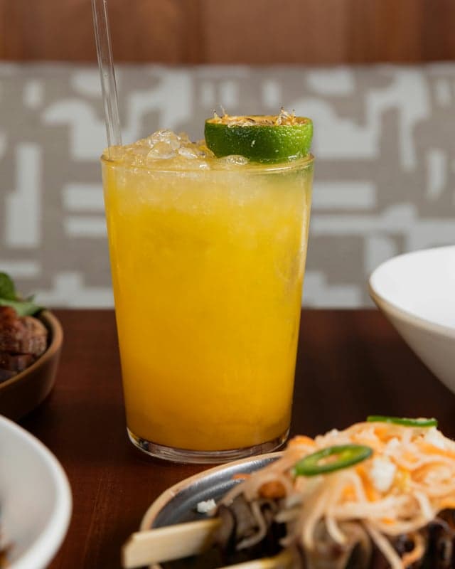 Lulu Bar — best happy hour in Calgary, Summer 2026
