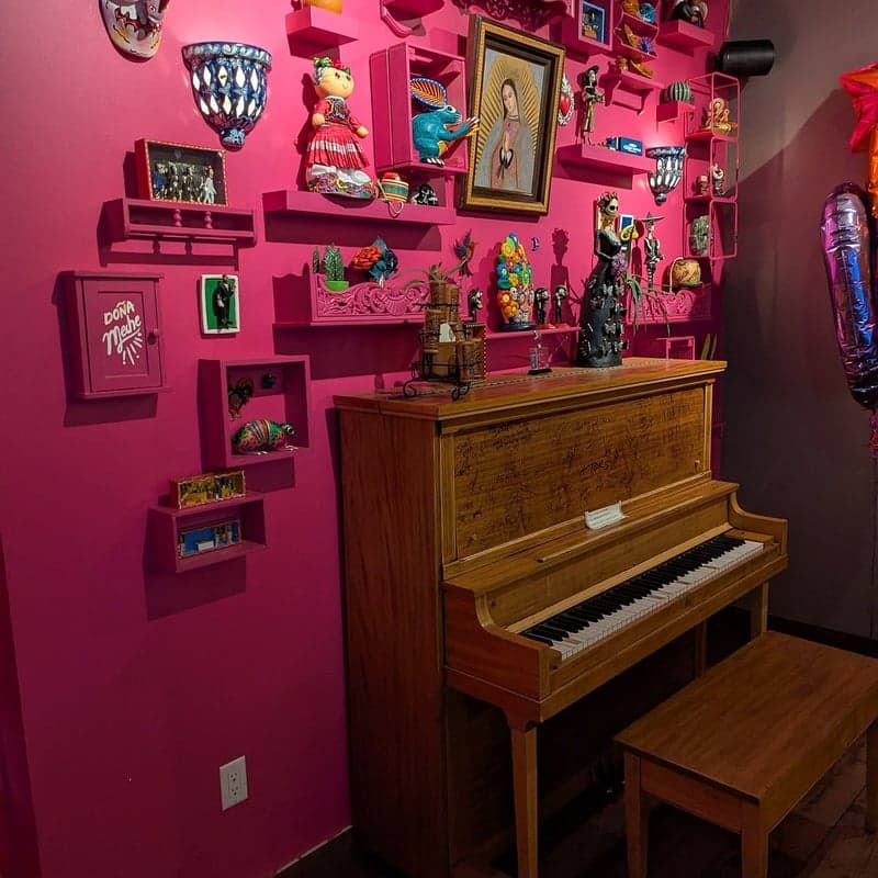 Luna Mexican Restaurant — best mexican restaurants in Edmonton, Spring 2026