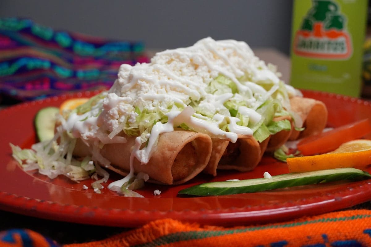 Luna Mexican Restaurant — best mexican restaurants in Edmonton, Spring 2026